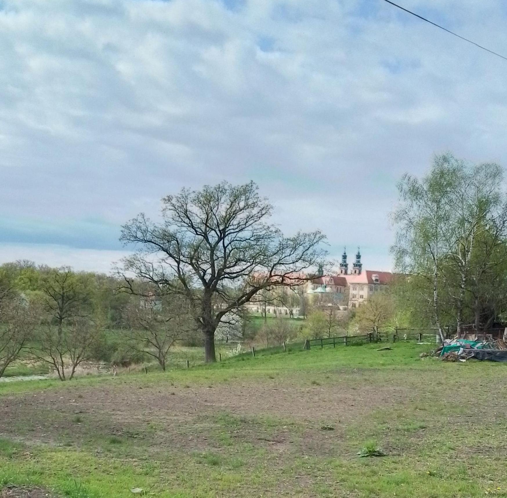Agroturystyka Aksamitka Lubiaz المظهر الخارجي الصورة